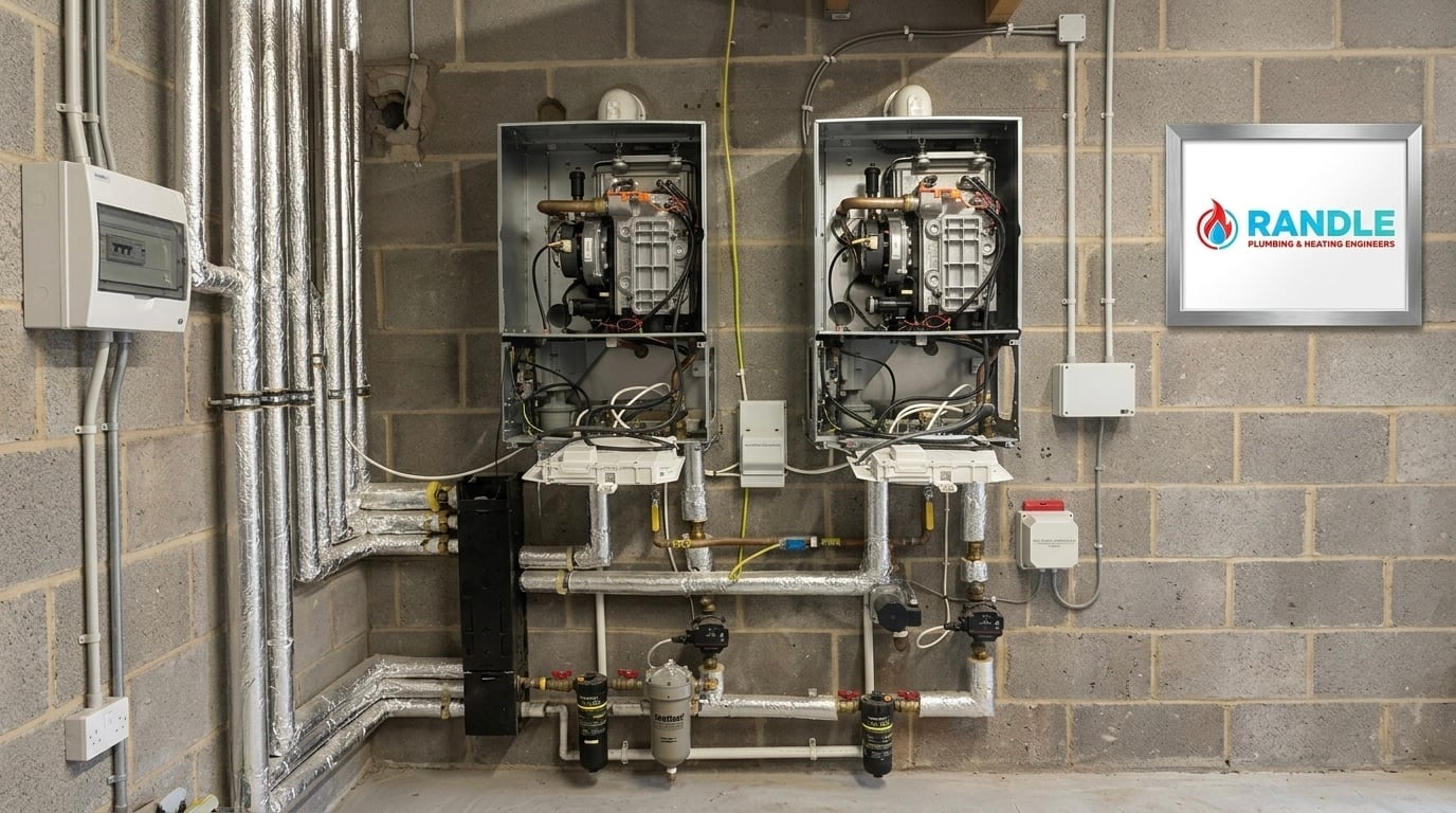 Trusted Heating Engineers